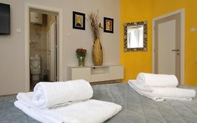 Bed & Breakfast Garden40