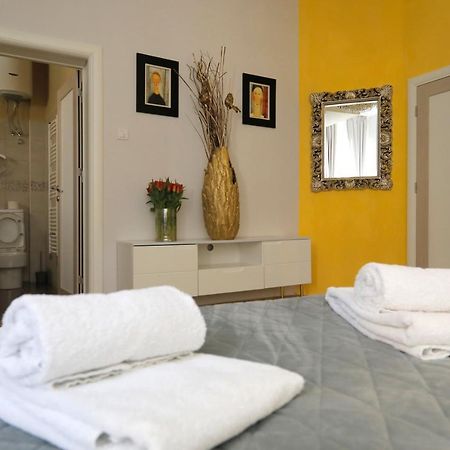 Bed & Breakfast Garden40 Belgrad Dış mekan fotoğraf