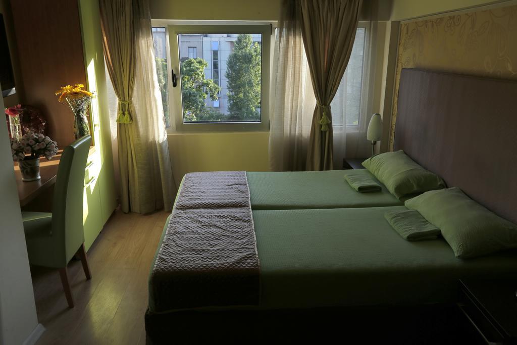 Bed & Breakfast Garden40 Belgrad Dış mekan fotoğraf