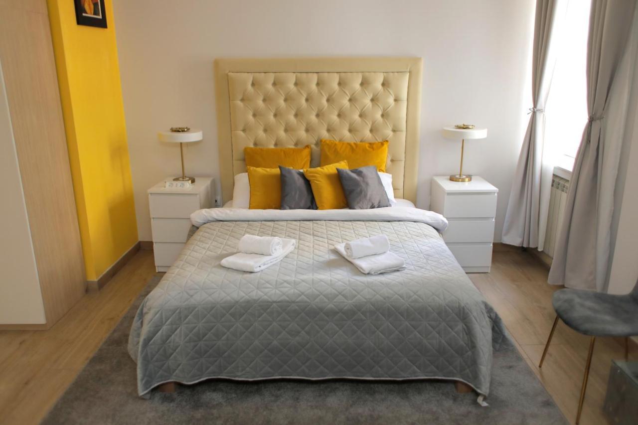 Bed & Breakfast Garden40 Belgrad Dış mekan fotoğraf