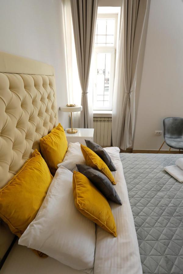 Bed & Breakfast Garden40 Belgrad Dış mekan fotoğraf