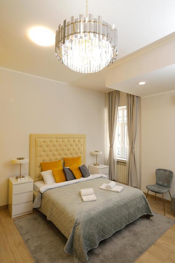 Bed & Breakfast Garden40 Belgrad Dış mekan fotoğraf