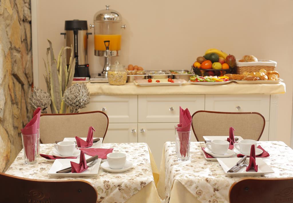Bed & Breakfast Garden40 Belgrad Dış mekan fotoğraf
