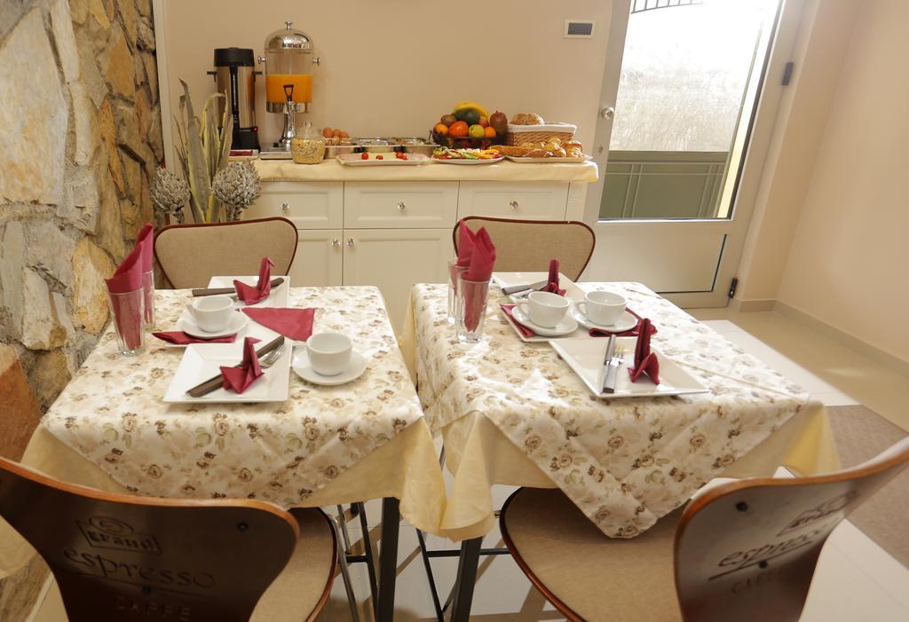 Bed & Breakfast Garden40 Belgrad Dış mekan fotoğraf