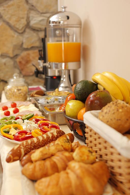 Bed & Breakfast Garden40 Belgrad Dış mekan fotoğraf