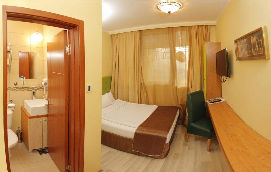 Bed & Breakfast Garden40 Belgrad Dış mekan fotoğraf