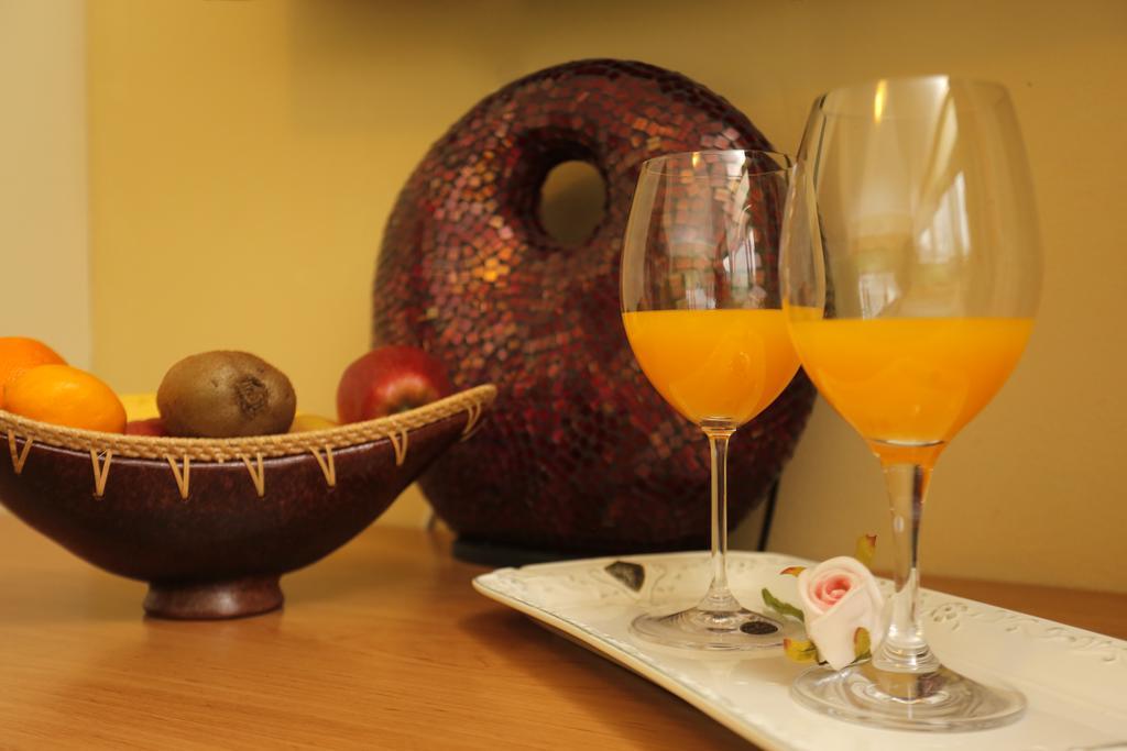 Bed & Breakfast Garden40 Belgrad Dış mekan fotoğraf