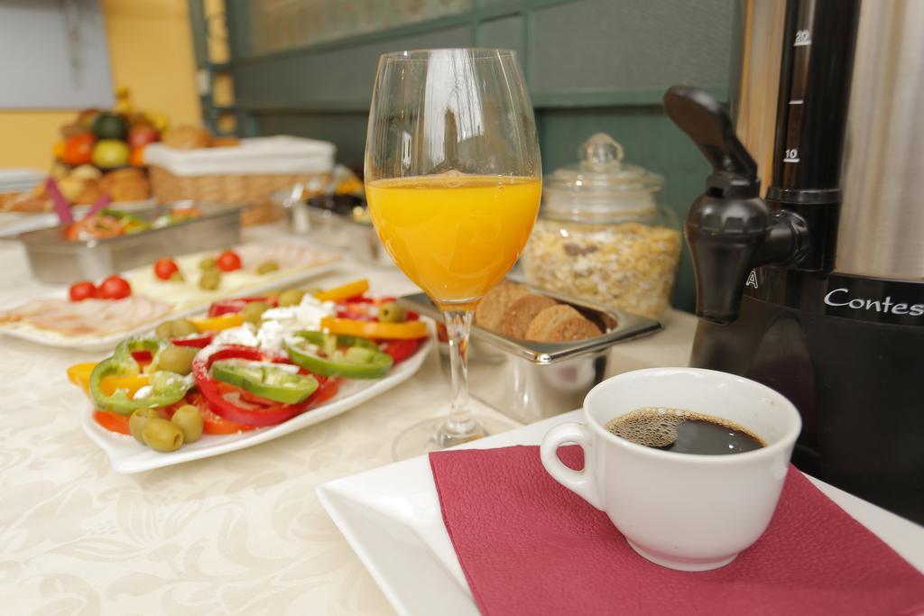 Bed & Breakfast Garden40 Belgrad Dış mekan fotoğraf