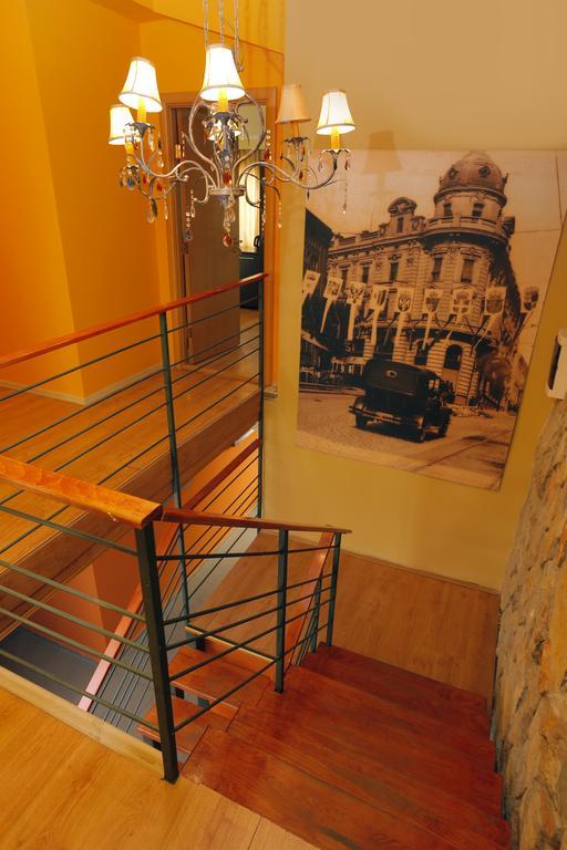 Bed & Breakfast Garden40 Belgrad Dış mekan fotoğraf