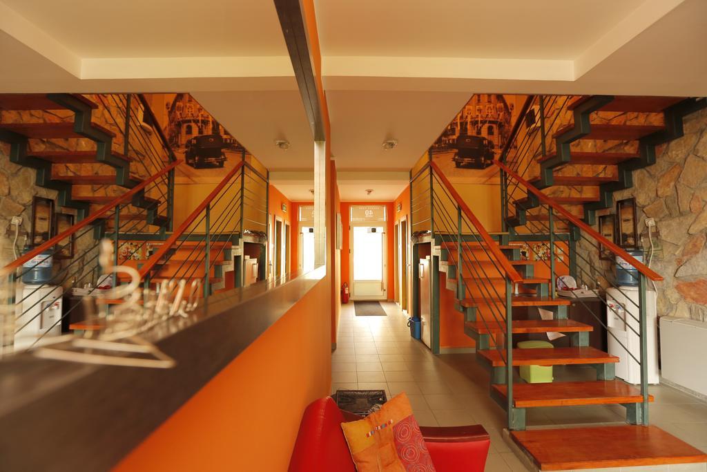 Bed & Breakfast Garden40 Belgrad Dış mekan fotoğraf