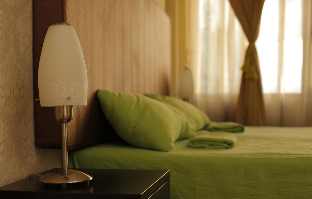Bed & Breakfast Garden40 Belgrad Dış mekan fotoğraf