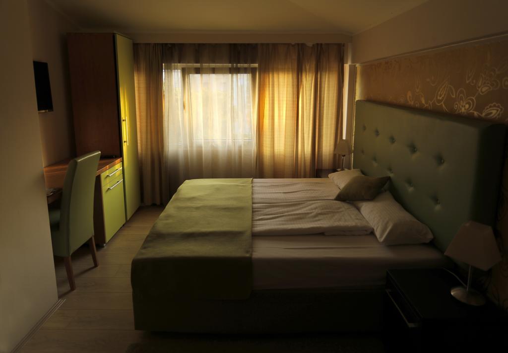 Bed & Breakfast Garden40 Belgrad Dış mekan fotoğraf