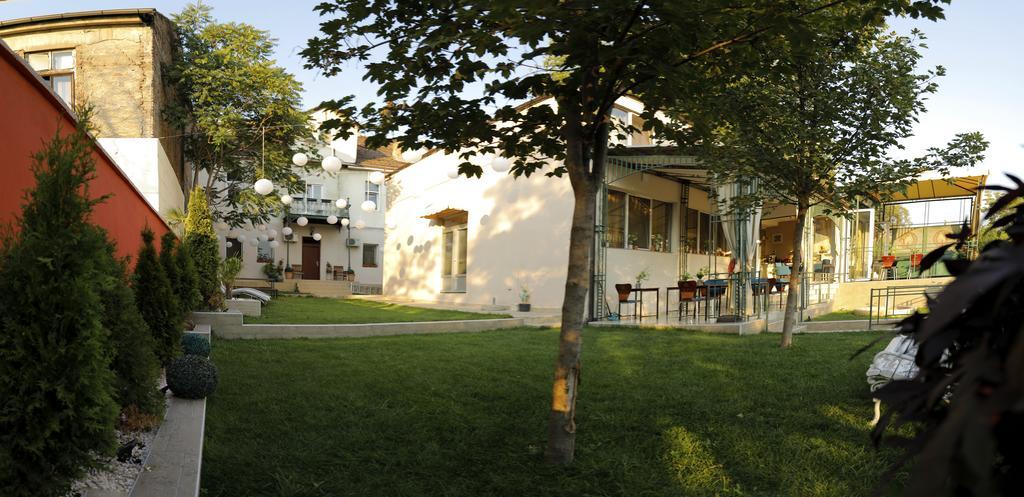 Bed & Breakfast Garden40 Belgrad Dış mekan fotoğraf