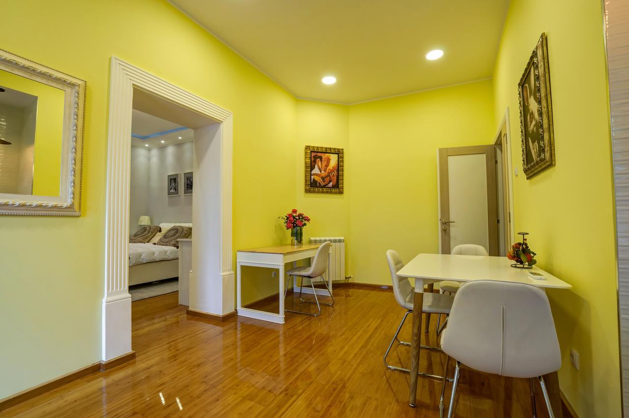 Bed & Breakfast Garden40 Belgrad Dış mekan fotoğraf